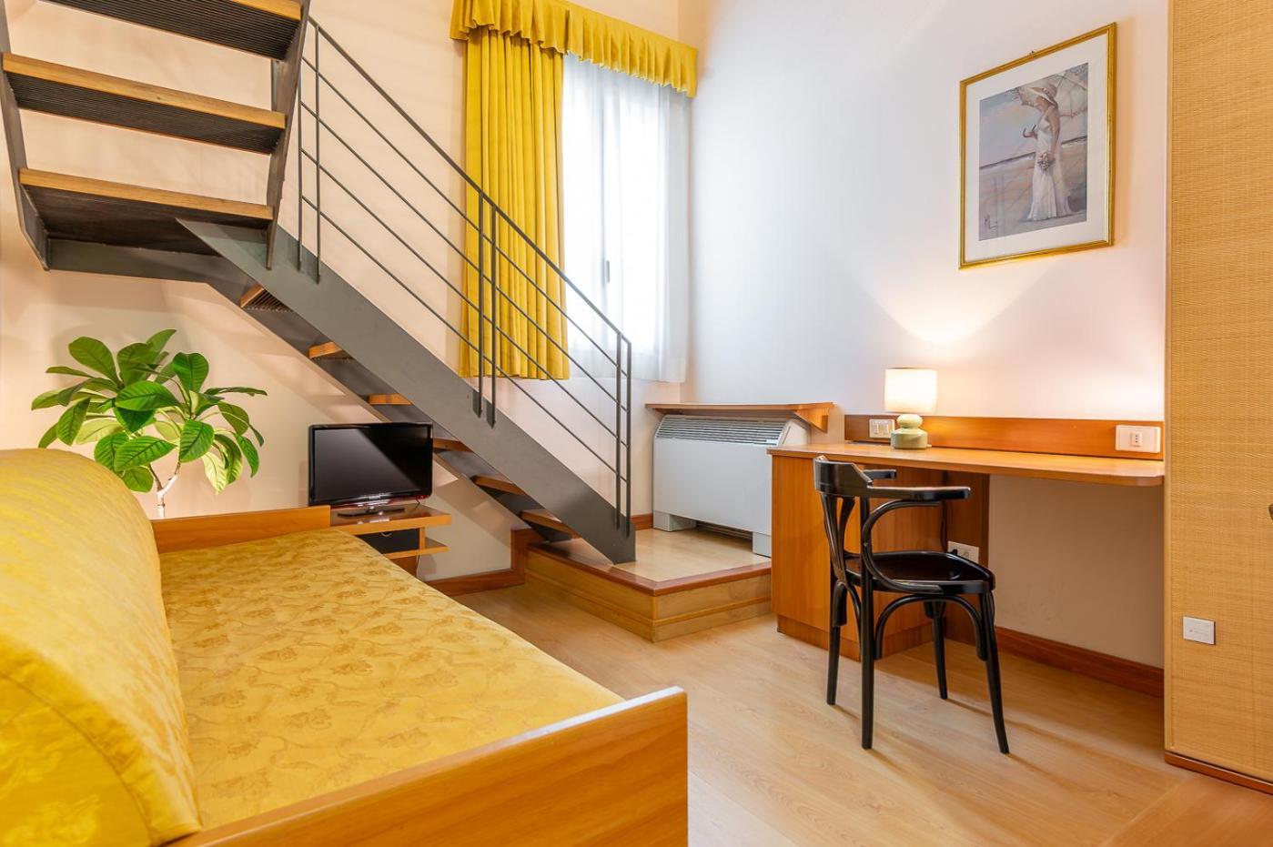 Hotel Zio Имола Екстериор снимка