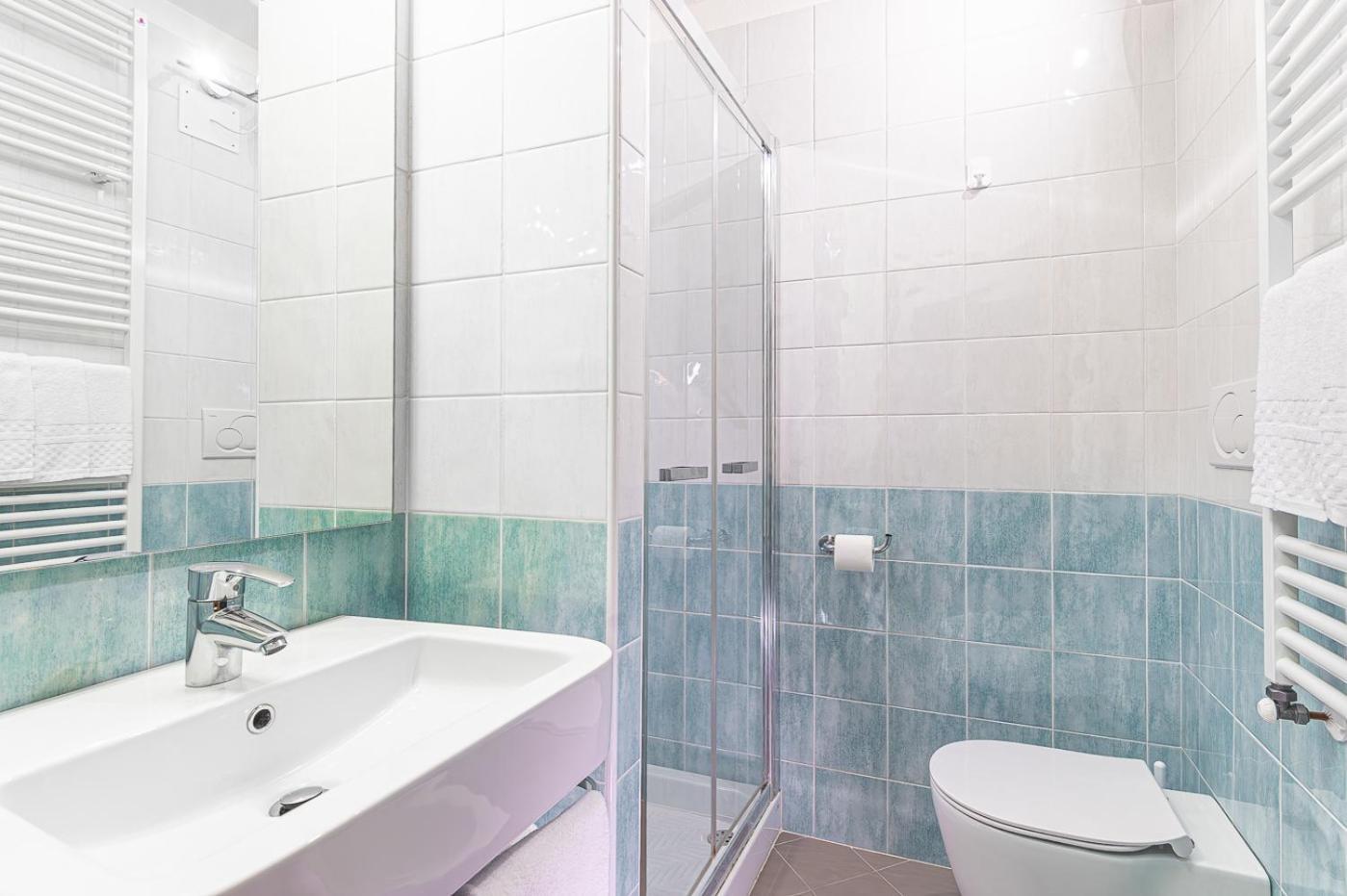 Hotel Zio Имола Екстериор снимка
