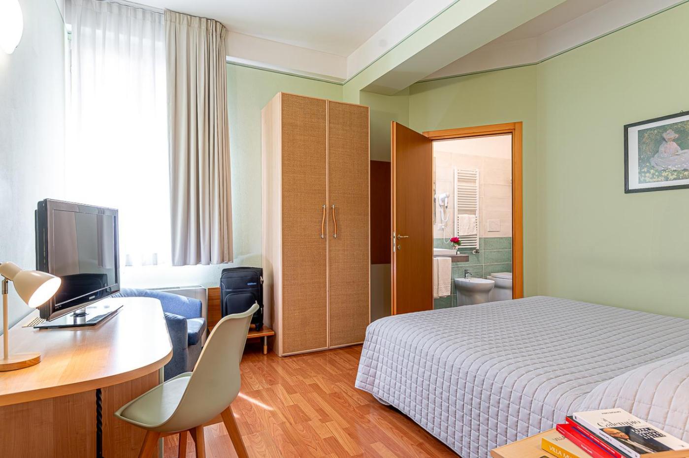 Hotel Zio Имола Екстериор снимка