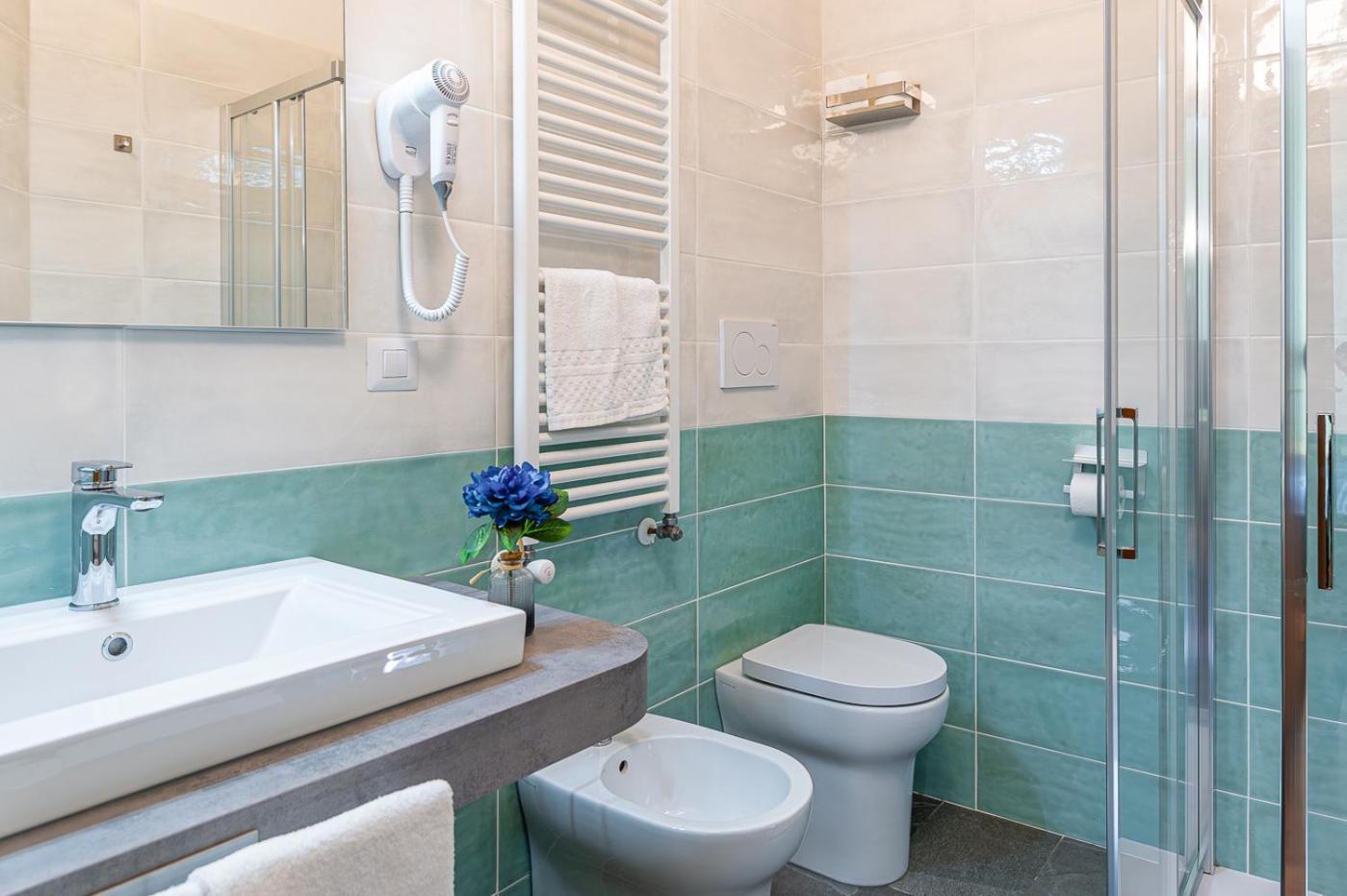 Hotel Zio Имола Екстериор снимка