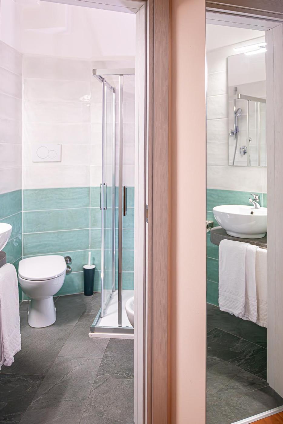 Hotel Zio Имола Екстериор снимка